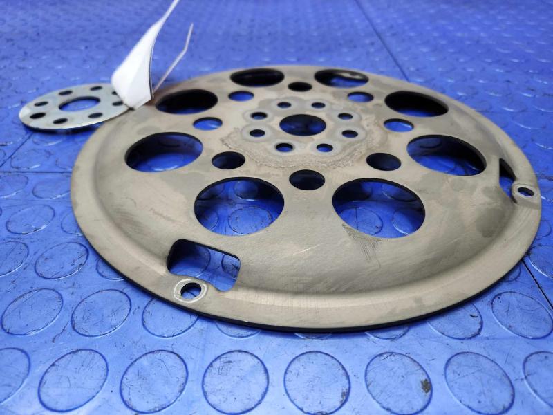 2018 Subaru Legacy Flywheel