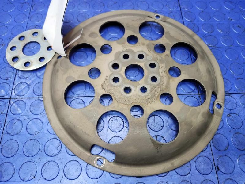 2018 Subaru Legacy Flywheel