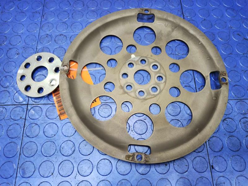 2018 Subaru Legacy Flywheel