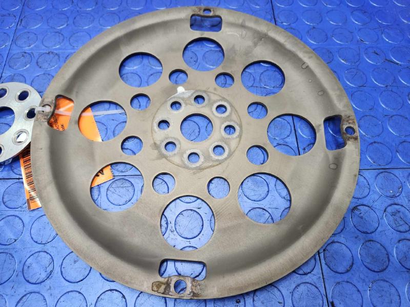 2018 Subaru Legacy Flywheel