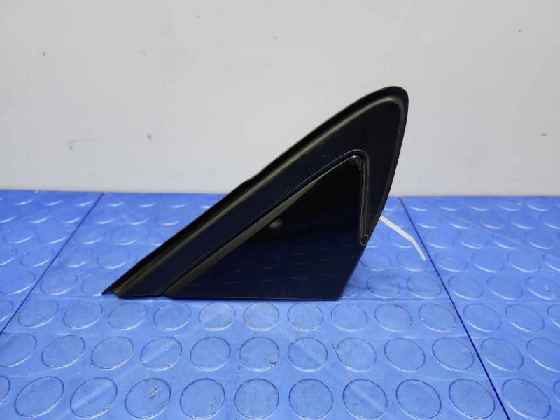 2023 Chevrolet Bolt EUV Fender Moulding