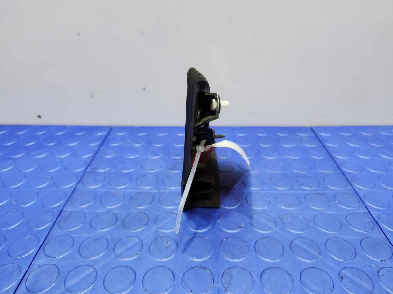 2023 Chevrolet Bolt EUV Fender Moulding