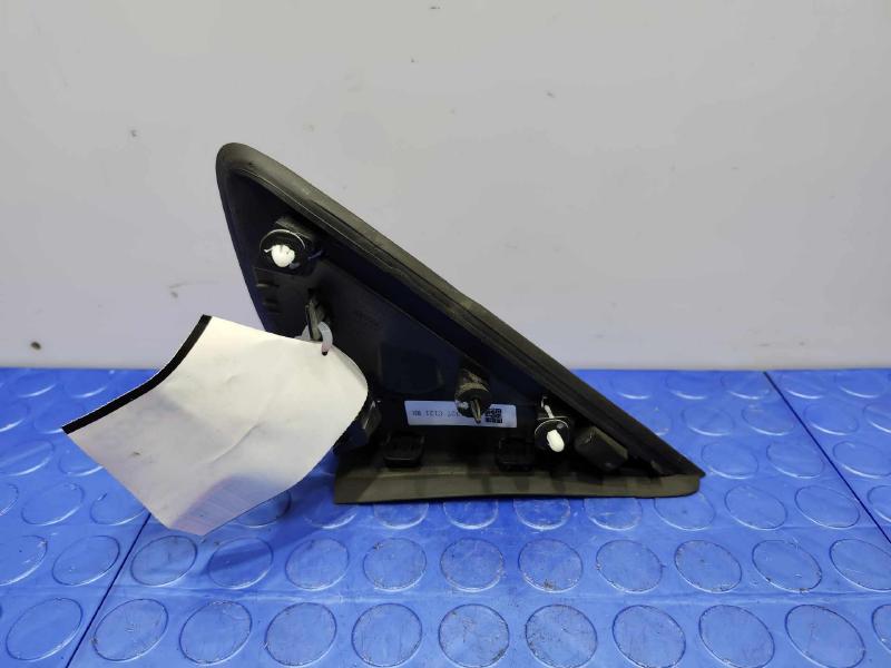 2023 Chevrolet Bolt EUV Fender Moulding