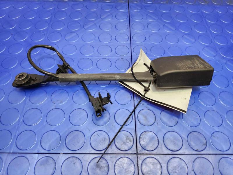 2019 Chevrolet Equinox Front Seat Belt
