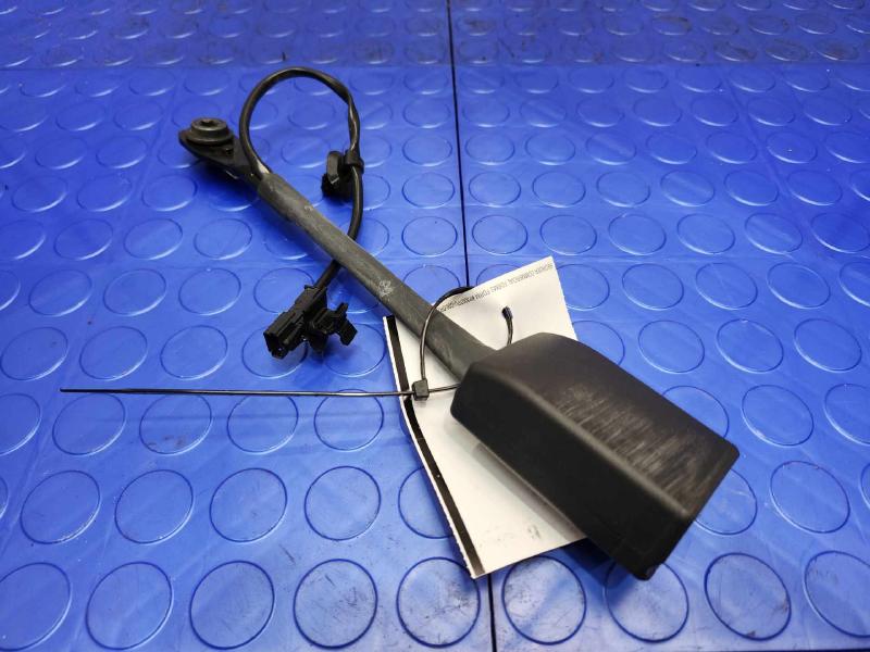 2019 Chevrolet Equinox Front Seat Belt