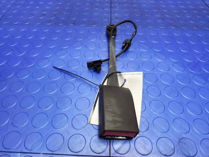2019 Chevrolet Equinox Front Seat Belt