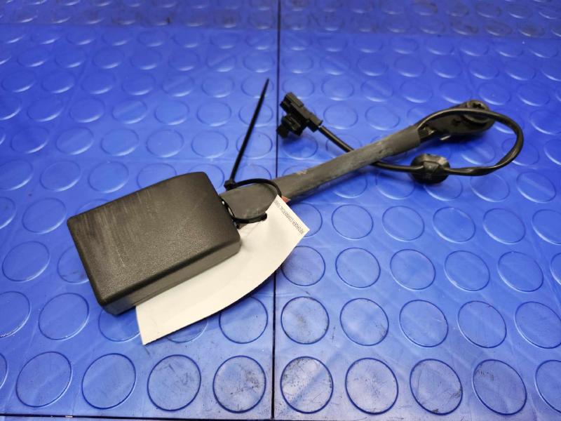 2019 Chevrolet Equinox Front Seat Belt