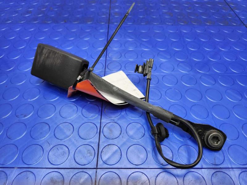 2019 Chevrolet Equinox Front Seat Belt