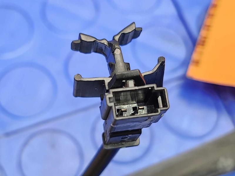 2019 Chevrolet Equinox Front Seat Belt