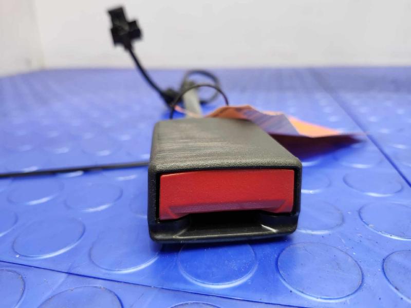 2019 Chevrolet Equinox Front Seat Belt