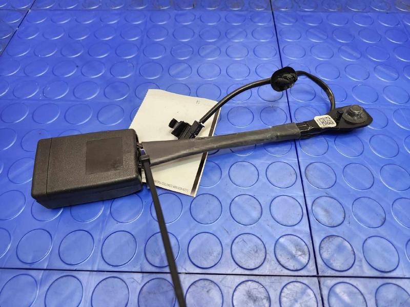 2019 Chevrolet Equinox Front Seat Belt