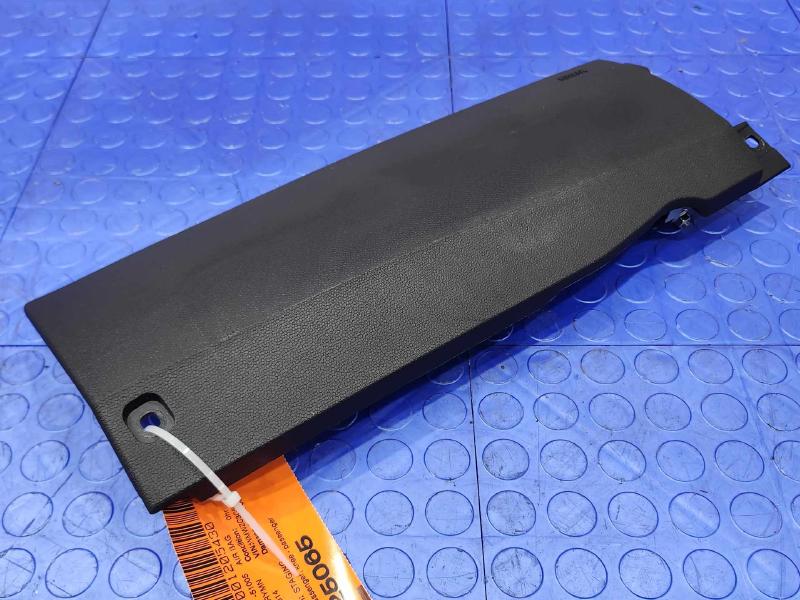 2014 MINI Cooper Countryman Air Bag