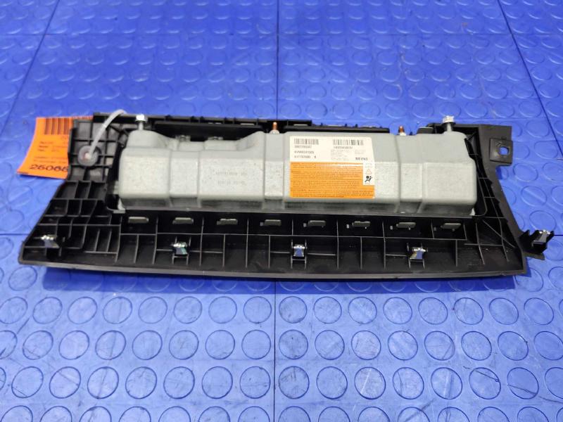 2014 MINI Cooper Countryman Air Bag