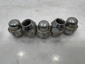2014 Hyundai Veloster Lug Nuts