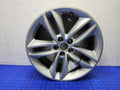 2017 Ford Edge Wheel