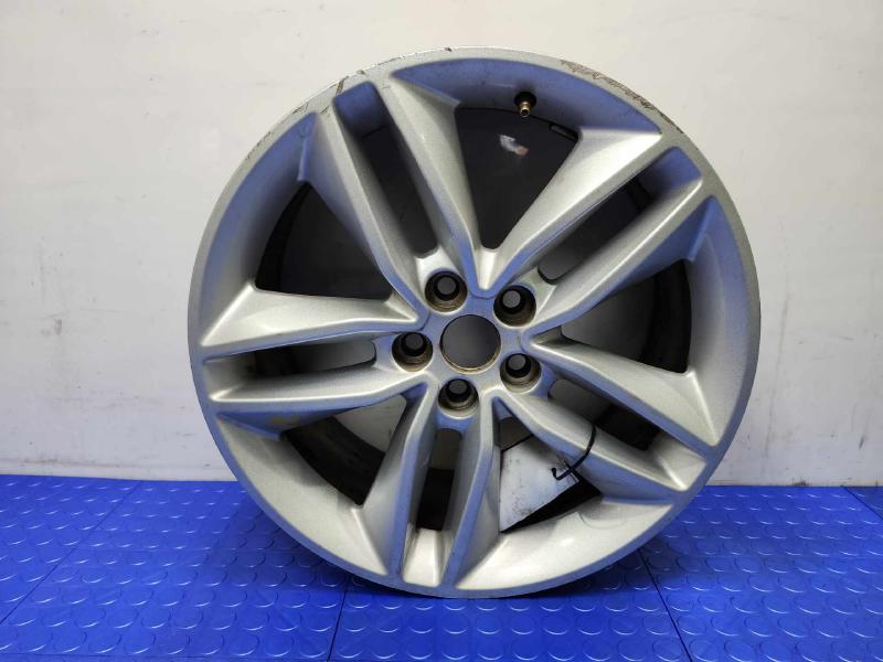 2017 Ford Edge Wheel