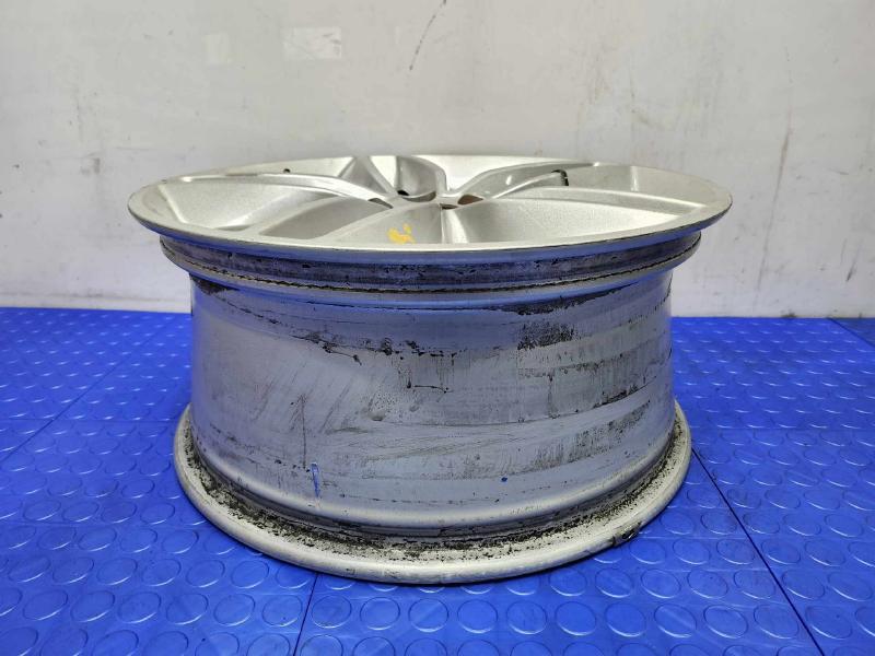 2017 Ford Edge Wheel