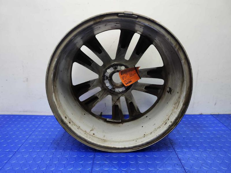 2017 Ford Edge Wheel