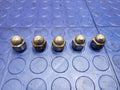 2015 Subaru Legacy Lug Nuts