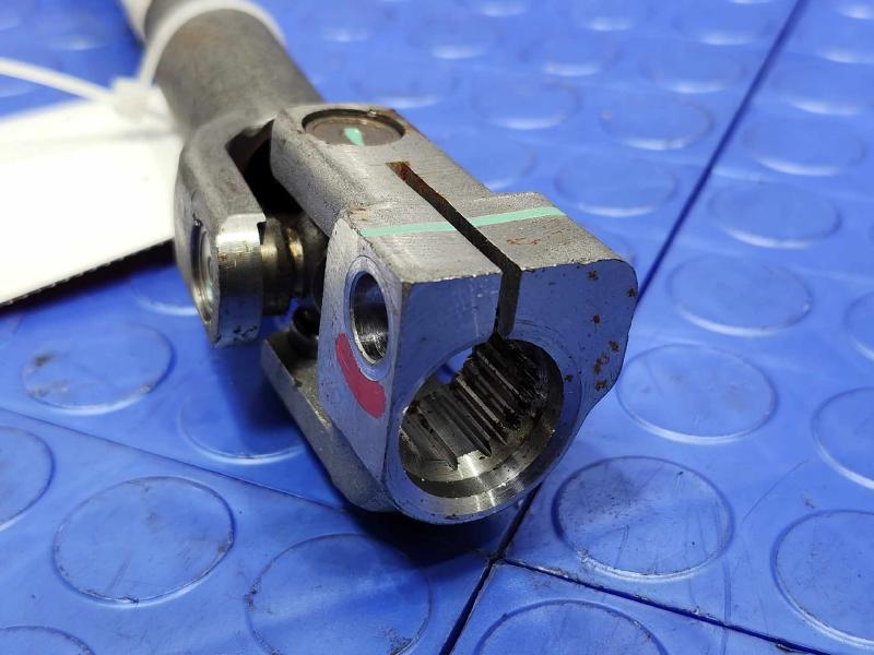 2023 Chevrolet Bolt EUV Steering Coupler