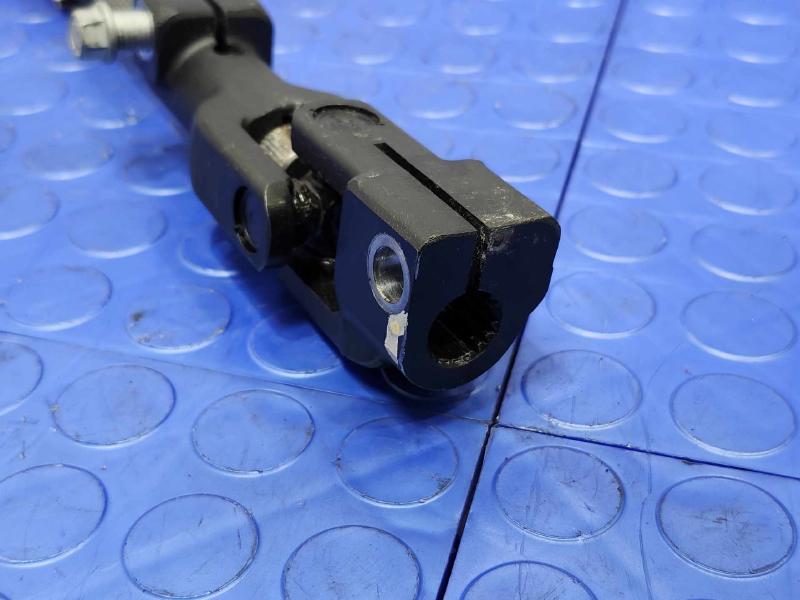 2023 Chevrolet Bolt EUV Steering Coupler