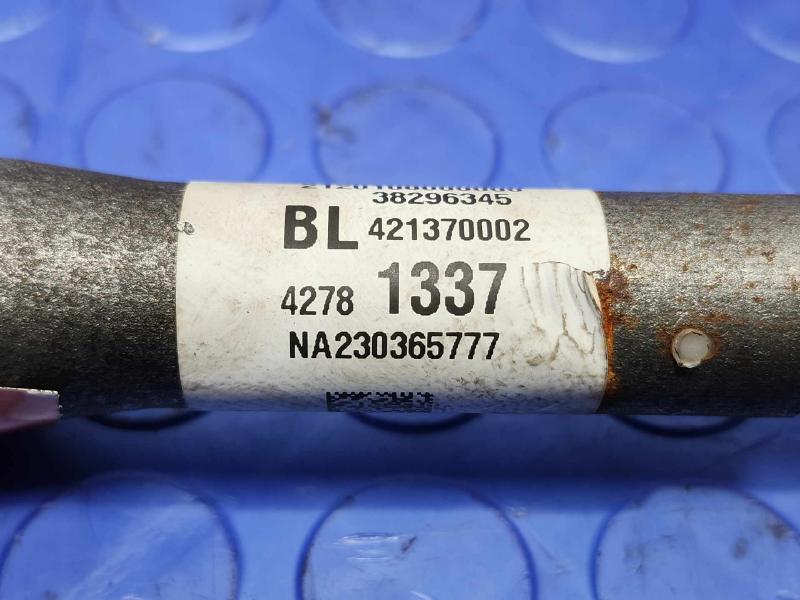2023 Chevrolet Bolt EUV Steering Coupler