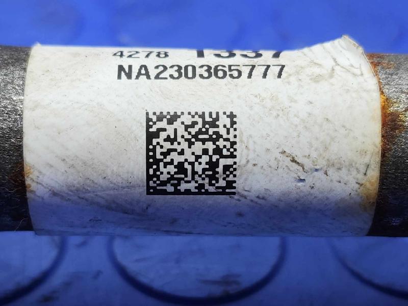 2023 Chevrolet Bolt EUV Steering Coupler