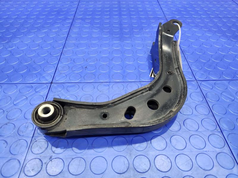 2018 Chevrolet Equinox Upper Control Arm Rear