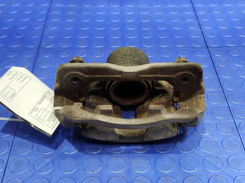 2015 Honda Fit Caliper