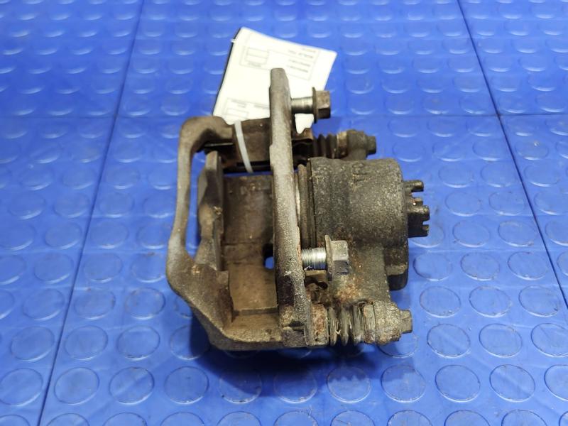 2015 Honda Fit Caliper