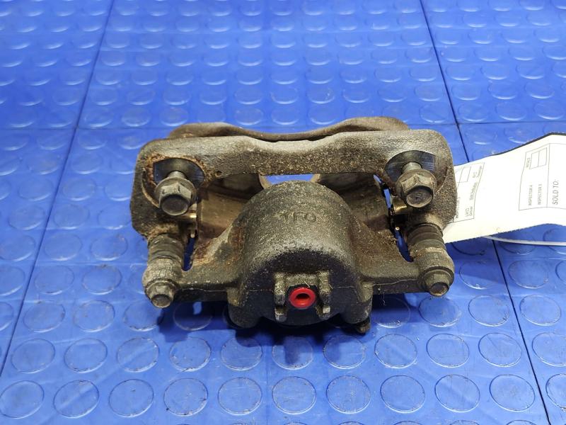 2015 Honda Fit Caliper