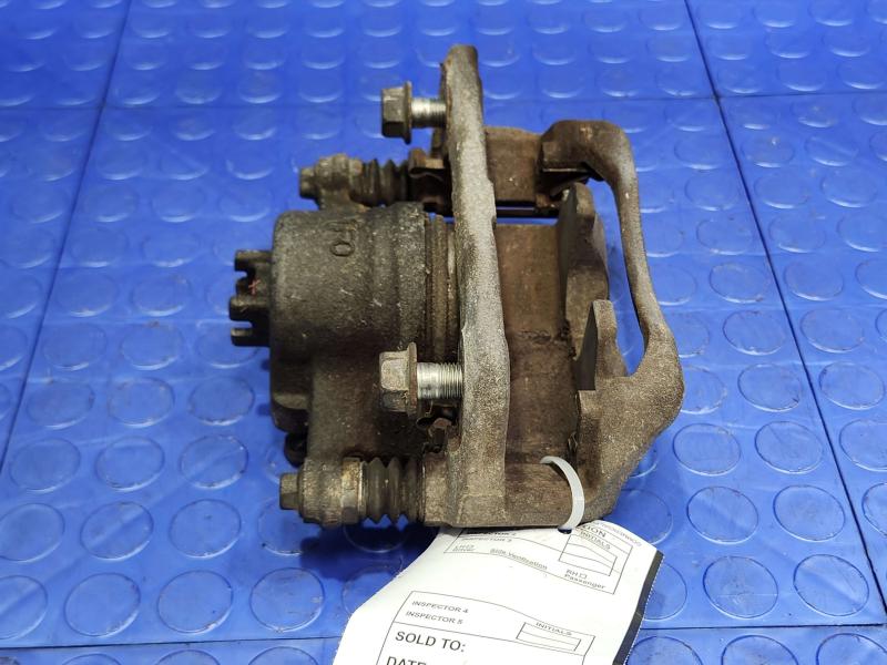 2015 Honda Fit Caliper