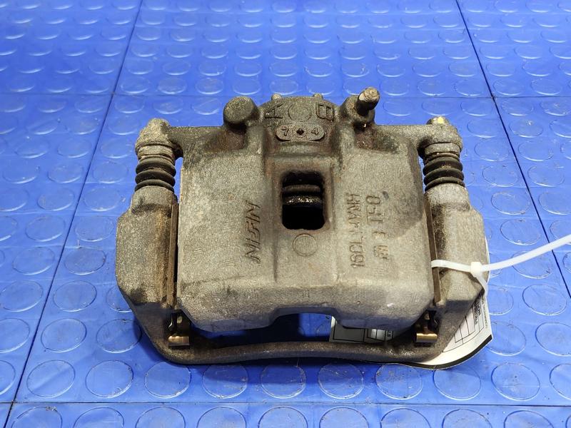 2015 Honda Fit Caliper