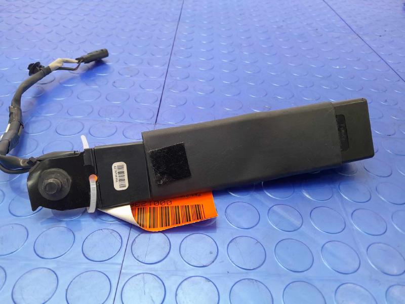 2017 Lincoln MKC Front Seat Belt