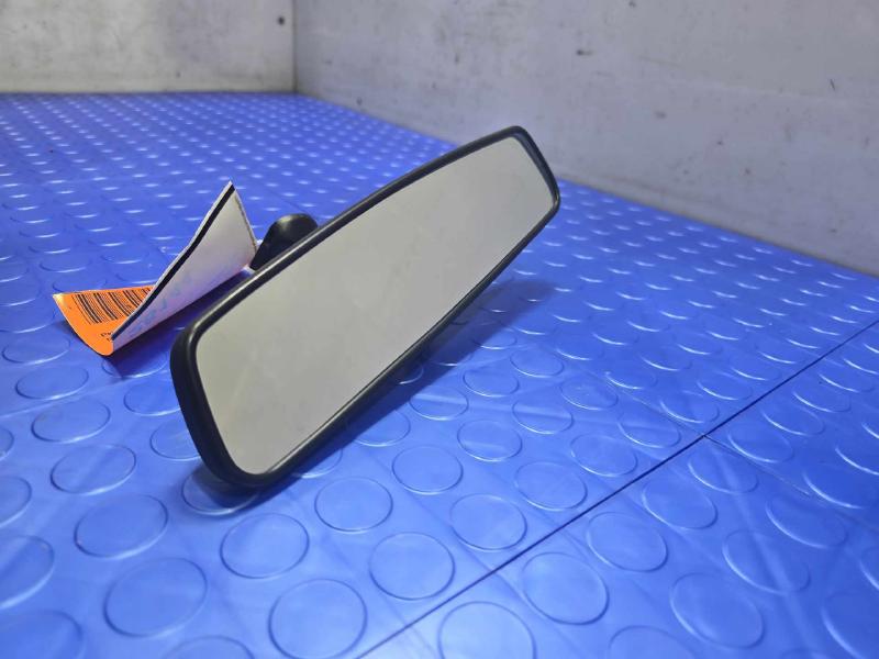 2021 Chrysler Voyager Rear View Mirror