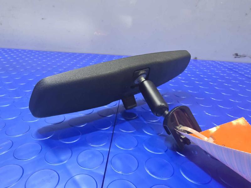 2021 Chrysler Voyager Rear View Mirror