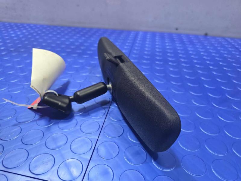 2021 Chrysler Voyager Rear View Mirror