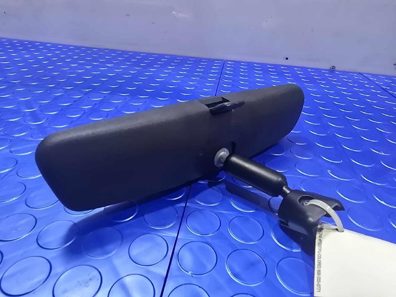 2021 Chrysler Voyager Rear View Mirror