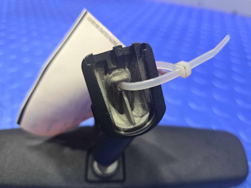 2021 Chrysler Voyager Rear View Mirror