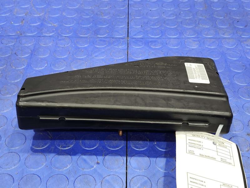 2012 Jeep Grand Cherokee Air Bag