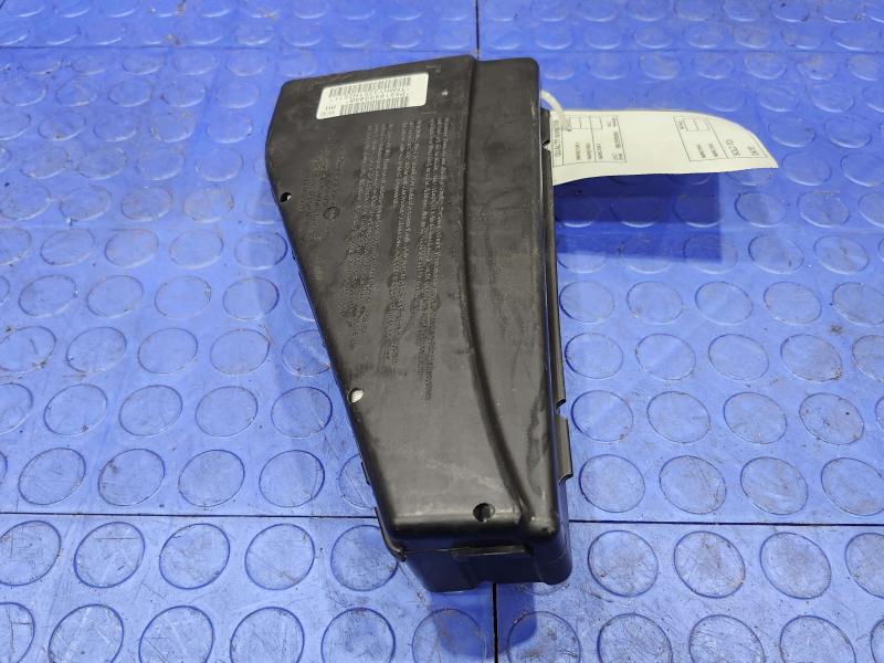 2012 Jeep Grand Cherokee Air Bag