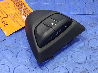2013-2015 Honda Civic Steering Wheel Bluetooth Switch OEM 35890TR0A01