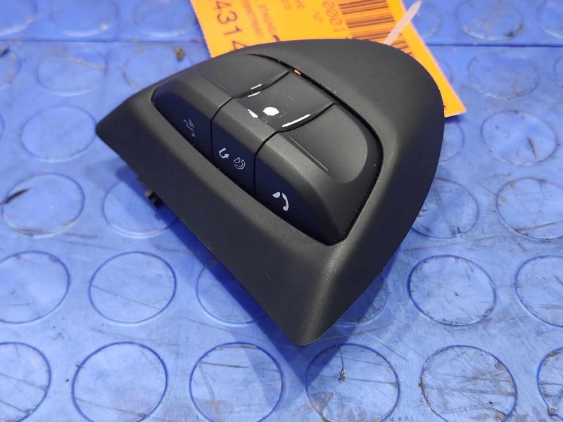 2013-2015 Honda Civic Steering Wheel Bluetooth Switch OEM 35890TR0A01