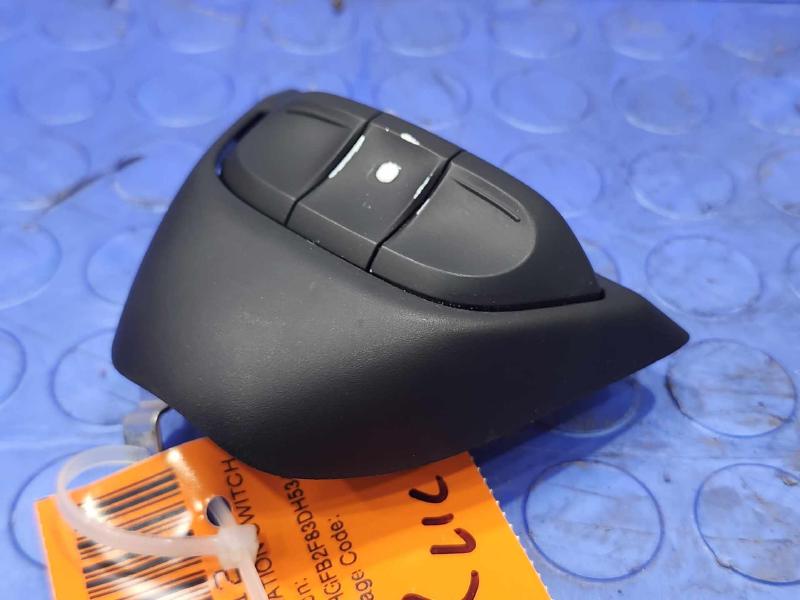 2013-2015 Honda Civic Steering Wheel Bluetooth Switch OEM 35890TR0A01