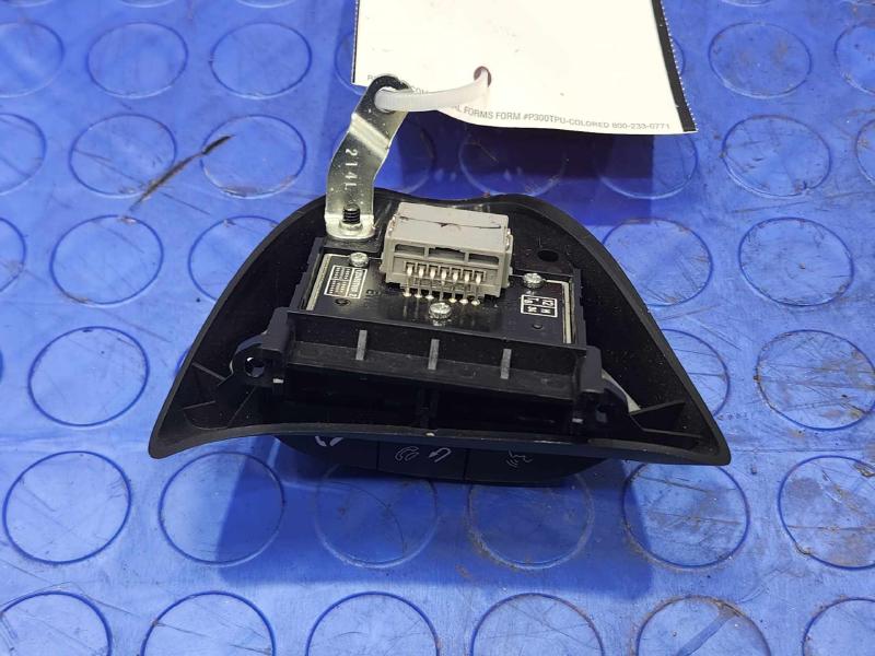 2013-2015 Honda Civic Steering Wheel Bluetooth Switch OEM 35890TR0A01