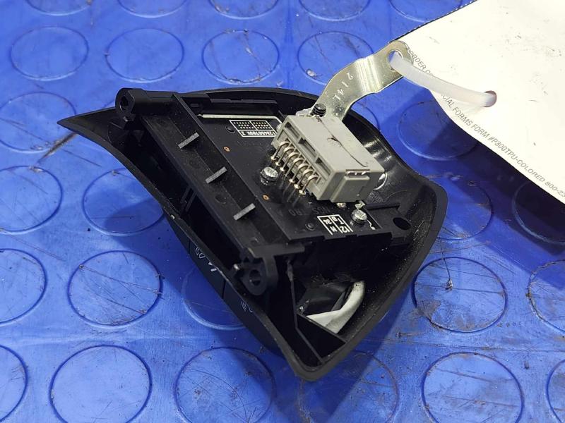 2013-2015 Honda Civic Steering Wheel Bluetooth Switch OEM 35890TR0A01