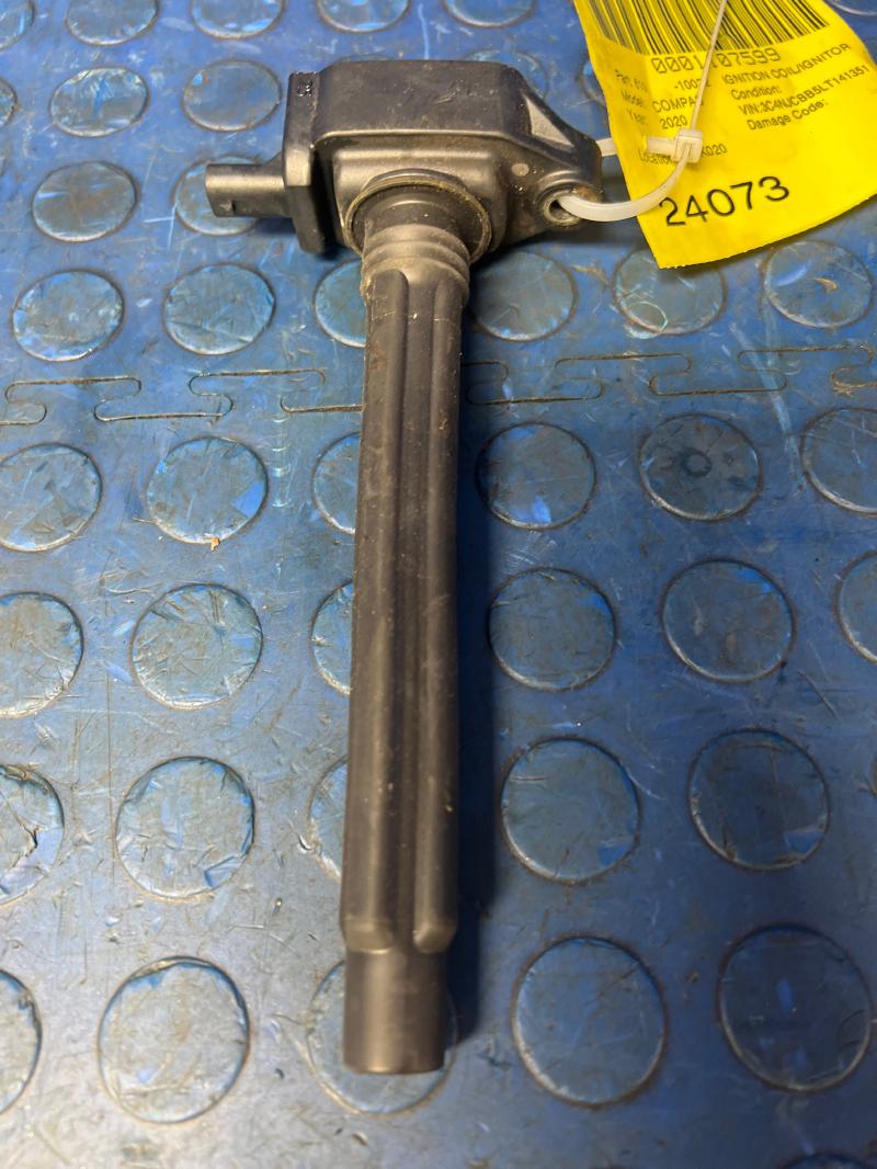 2020 Jeep Compass Ignition Coil/Ignitor