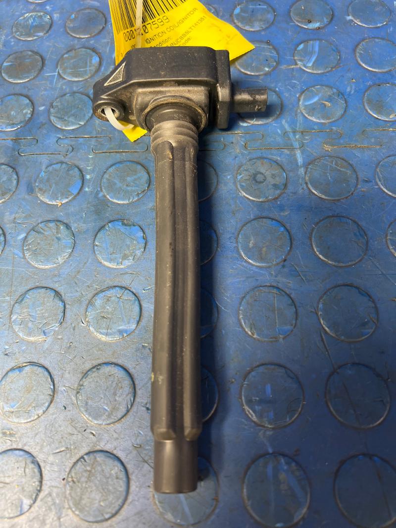 2020 Jeep Compass Ignition Coil/Ignitor