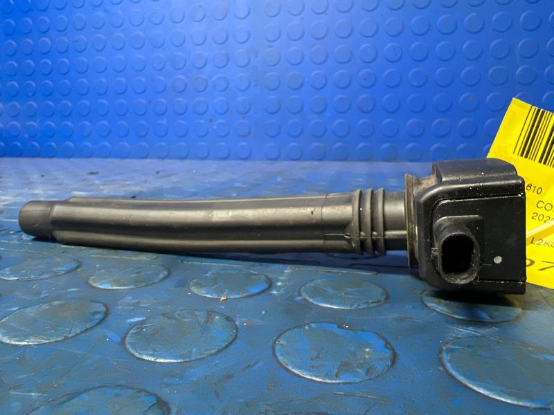 2020 Jeep Compass Ignition Coil/Ignitor