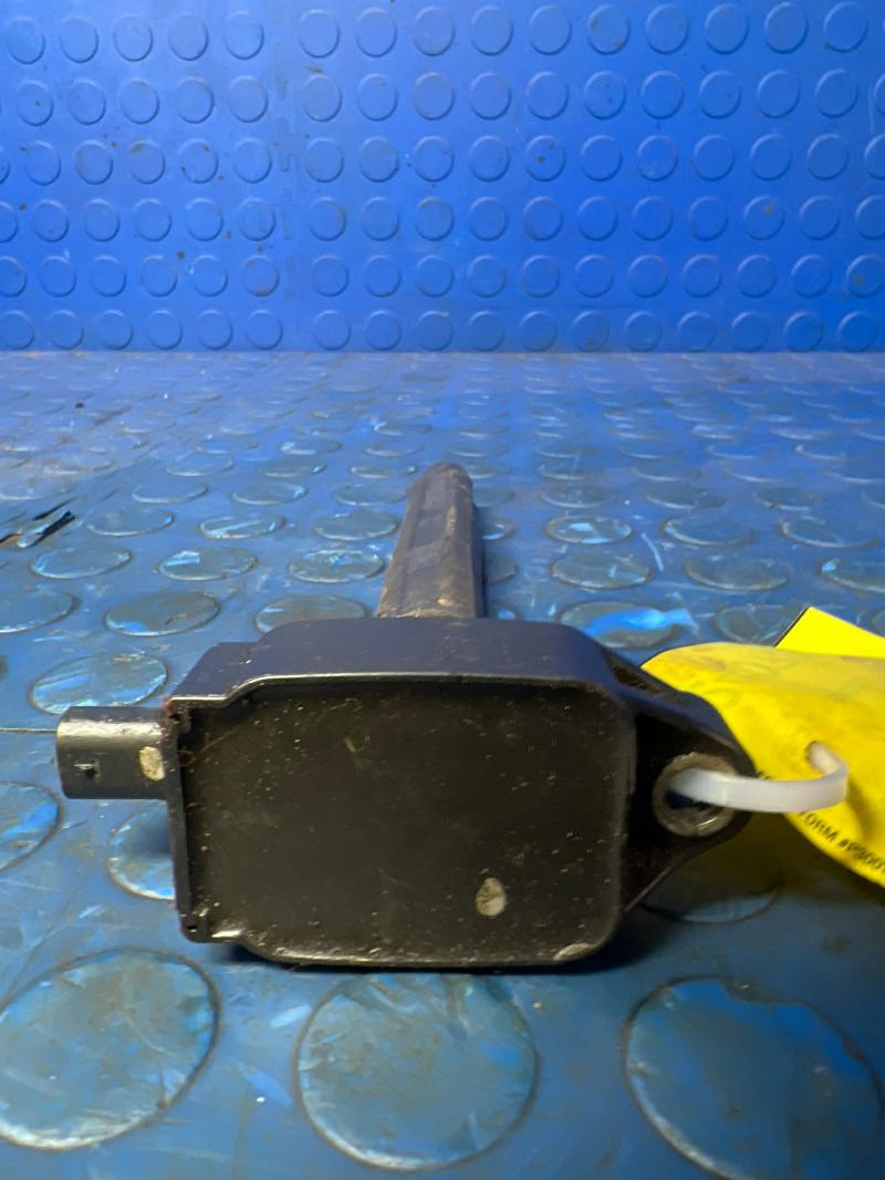 2020 Jeep Compass Ignition Coil/Ignitor